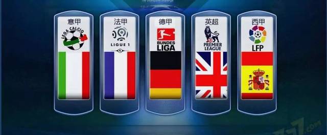 球星的高光 球星的高光