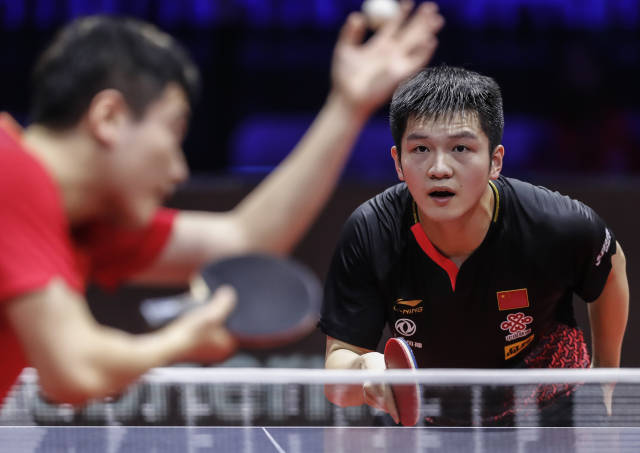 盟的最终决 盟的最终决