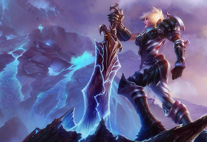 克难的征程 克难的征程