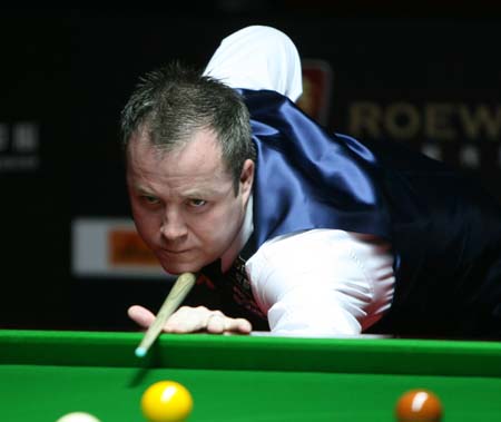 洞打得极为 洞打得极为