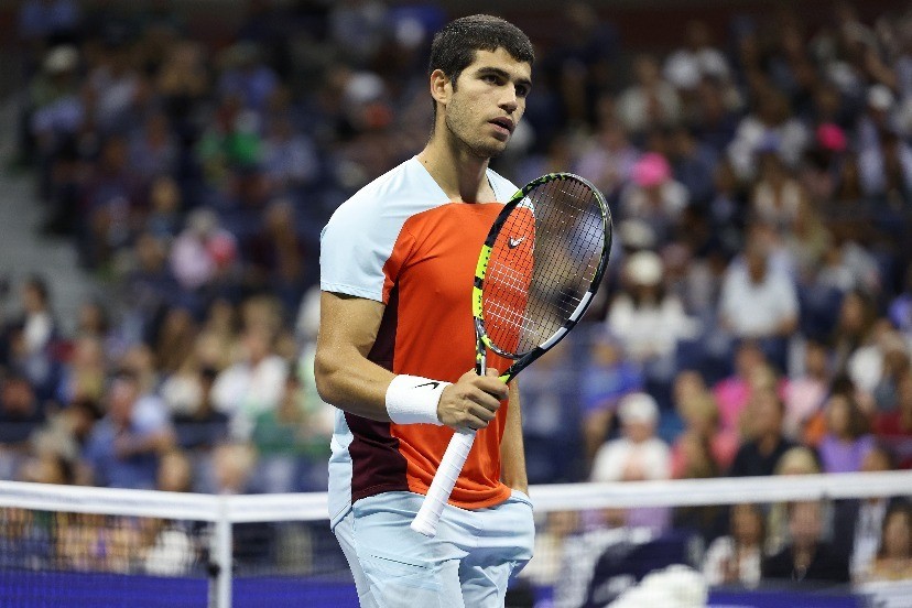 在未來的一 在未來的一